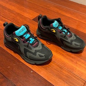 Nike air max 200